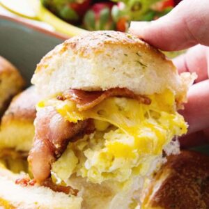 Eggs & Bacon