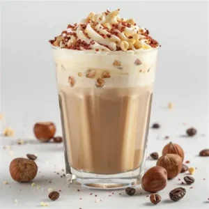 Hazelnut Mocha