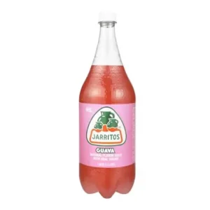 Jarrito Guava