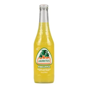 Jarrito Pineapple