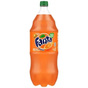 Mexican Fanta