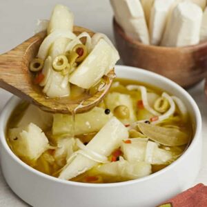 Yucas Especial