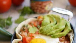 Dos Huevos Plato
