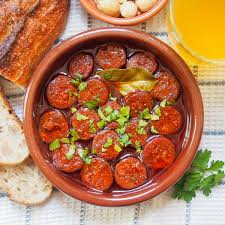 Chorizo