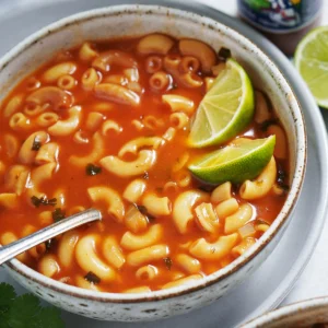 Soups