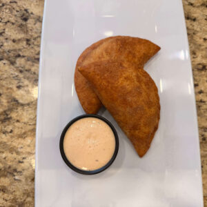 Empanadas